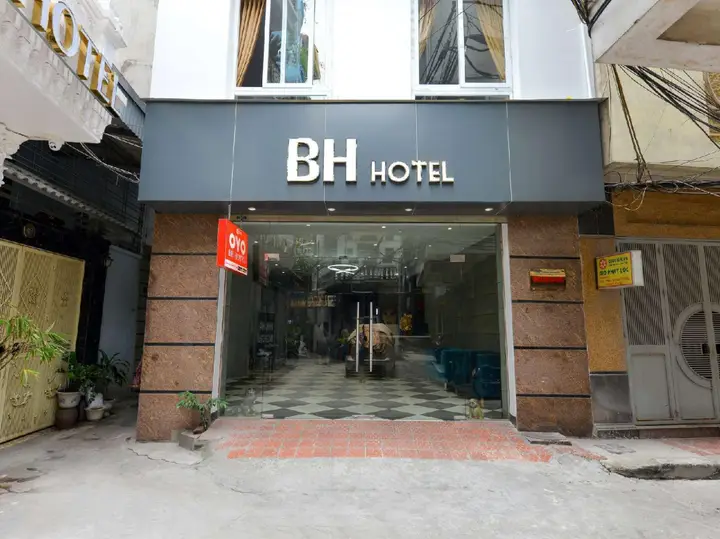 Ханой: 6Senses Homestay Red River View