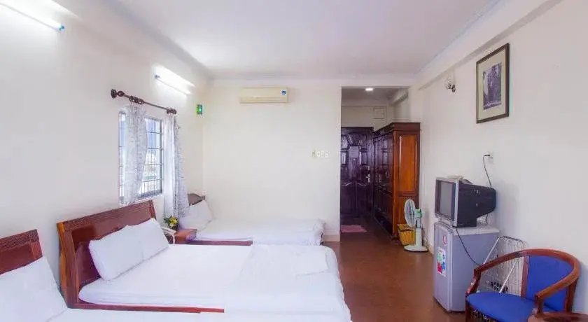 Нячанг: Mio Hotel