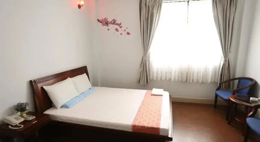 Нячанг: Mio Hotel