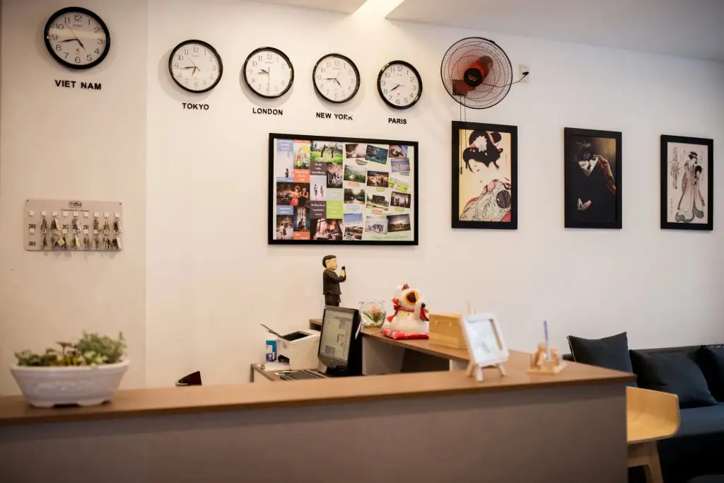 Дананг: Danang Tomodachi House