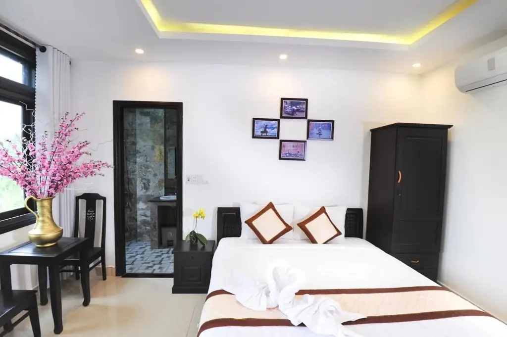 Хойан: Hoi An Bali Homestay