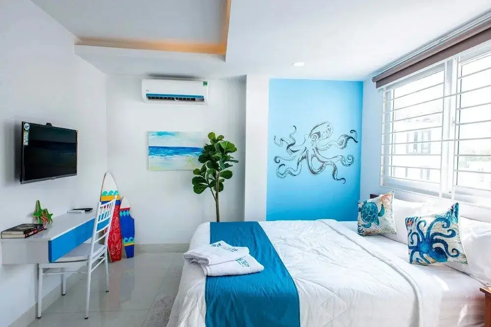 Нячанг: Annie Homestay