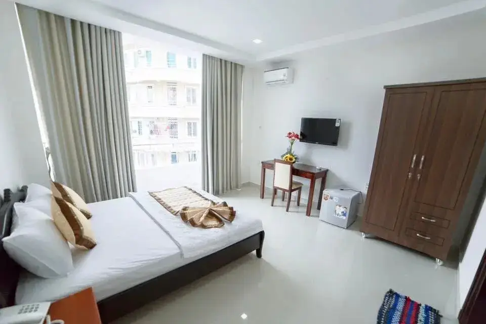 Нячанг: Magnolia Hotel