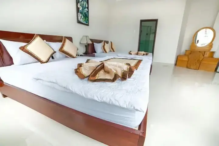 Нячанг: Magnolia Hotel