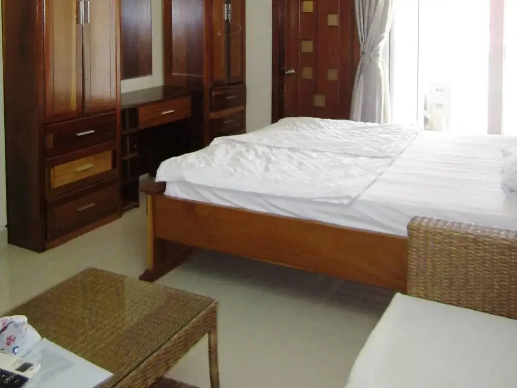 Нячанг: Kalambak Hotel Nha Trang