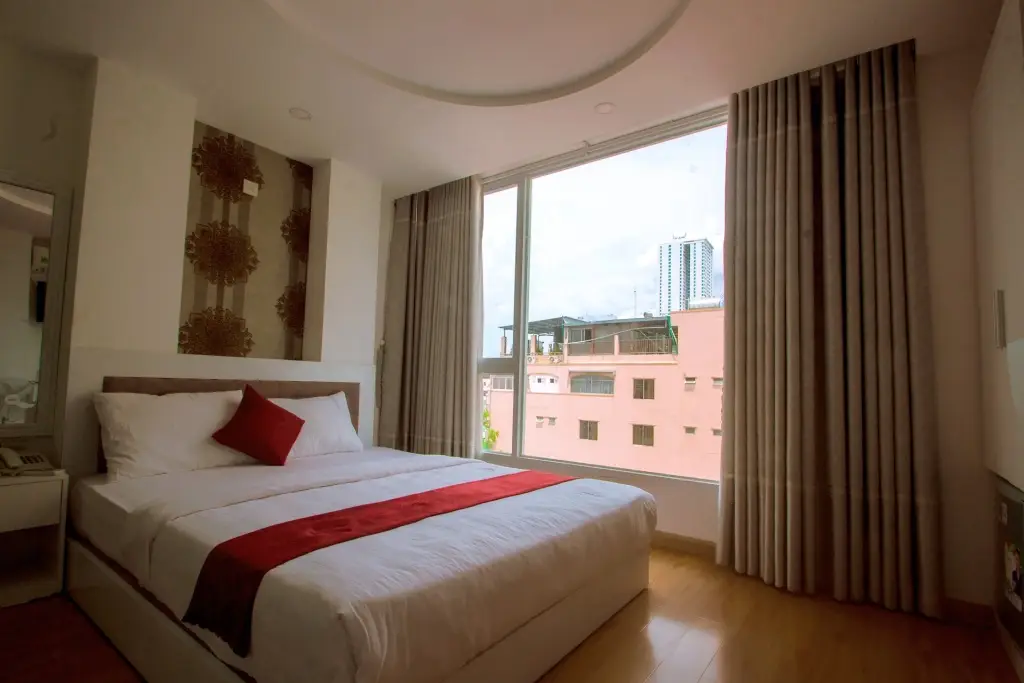 Нячанг: Ban Mai Hotel