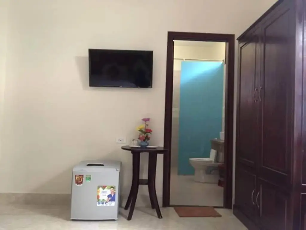 Хойан: An Bang Beach Nature Homestay