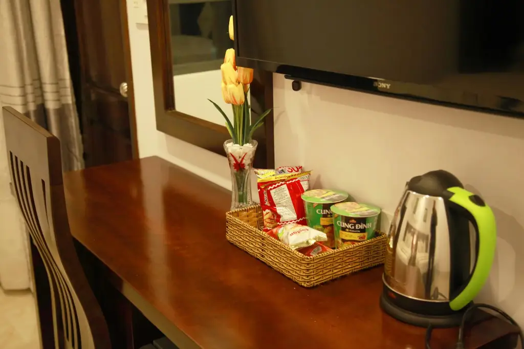 Дананг: Bao Anh Boutique Hotel Da Nang