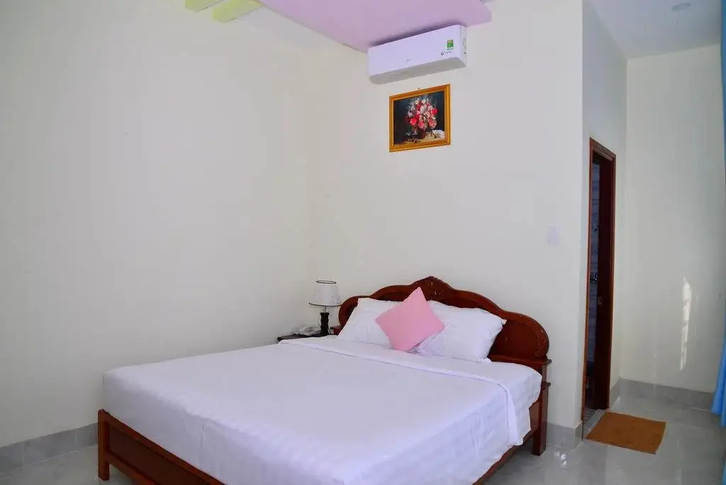 остров Фукуок: Phong Nha Hotel Phu Quoc