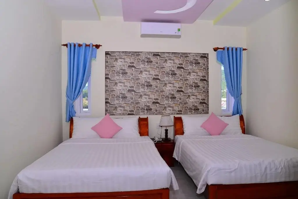 остров Фукуок: Phong Nha Hotel Phu Quoc
