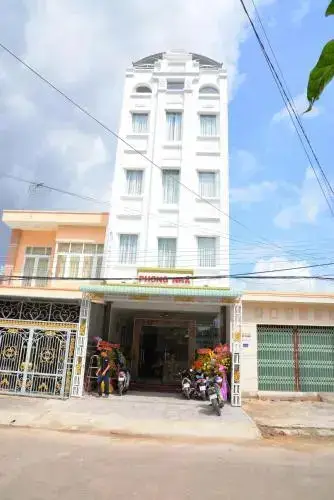 остров Фукуок: Phong Nha Hotel Phu Quoc