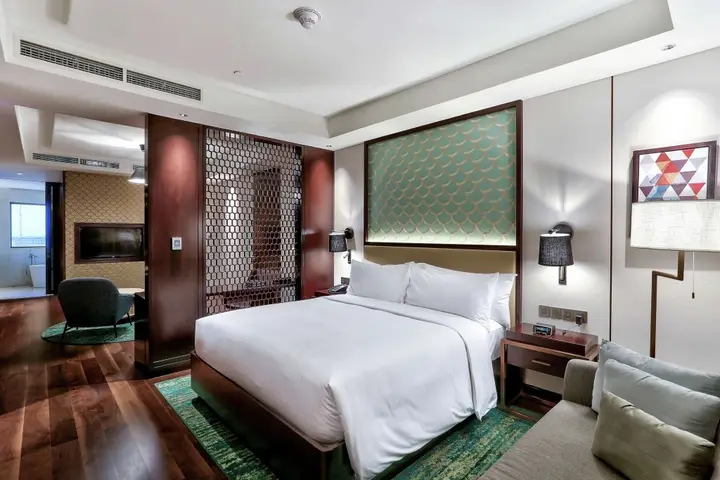 Дананг: Hilton Da Nang