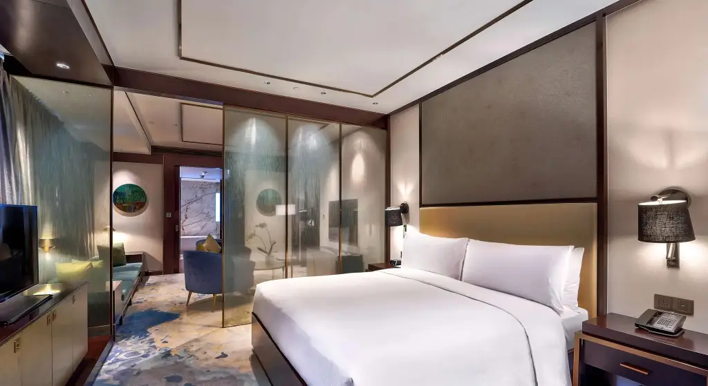 Дананг: Hilton Da Nang