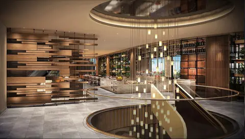 Hilton Da Nang — фото 1