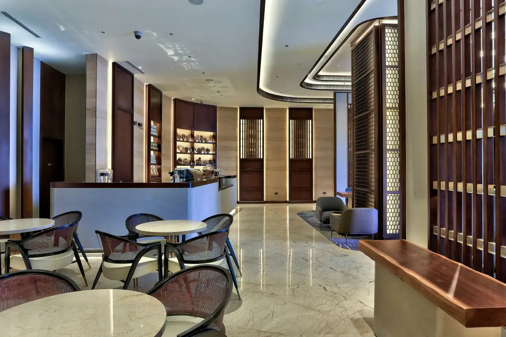 Дананг: Hilton Da Nang