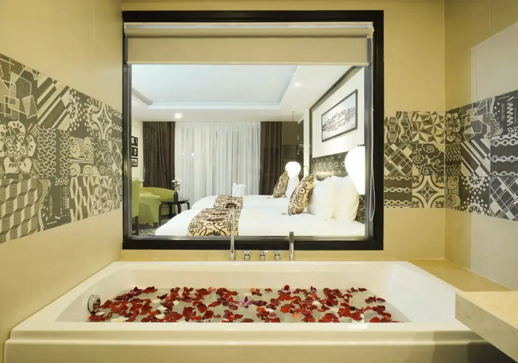 Хойан: Le Pavillon Hoi An Luxury Resort & Spa