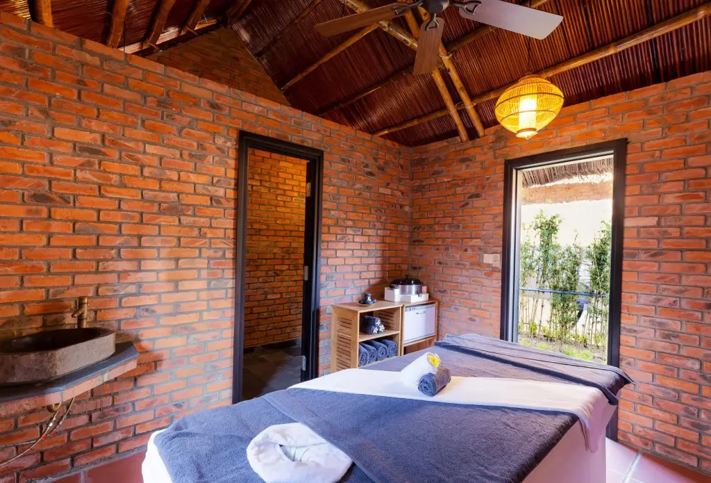 Хойан: Boutique Cam Thanh Resort