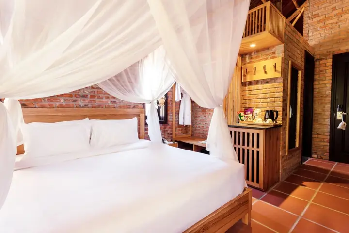 Хойан: Boutique Cam Thanh Resort