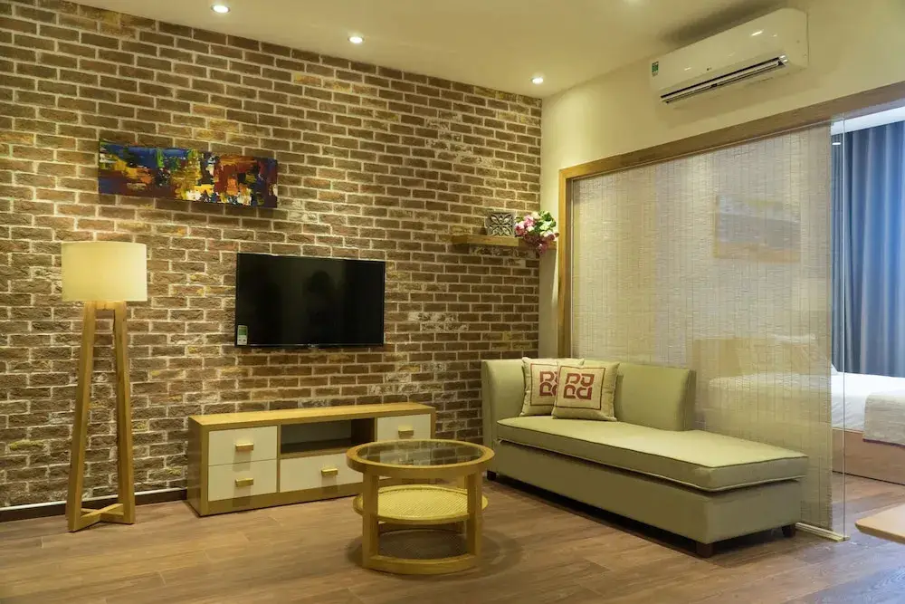 Дананг: Danang Moment - Boutique Serviced Apartment