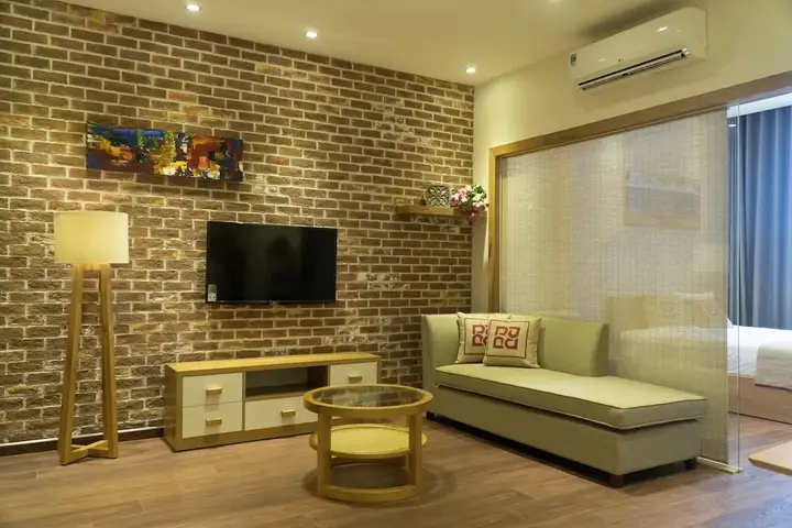 Дананг: Danang Moment - Boutique Serviced Apartment