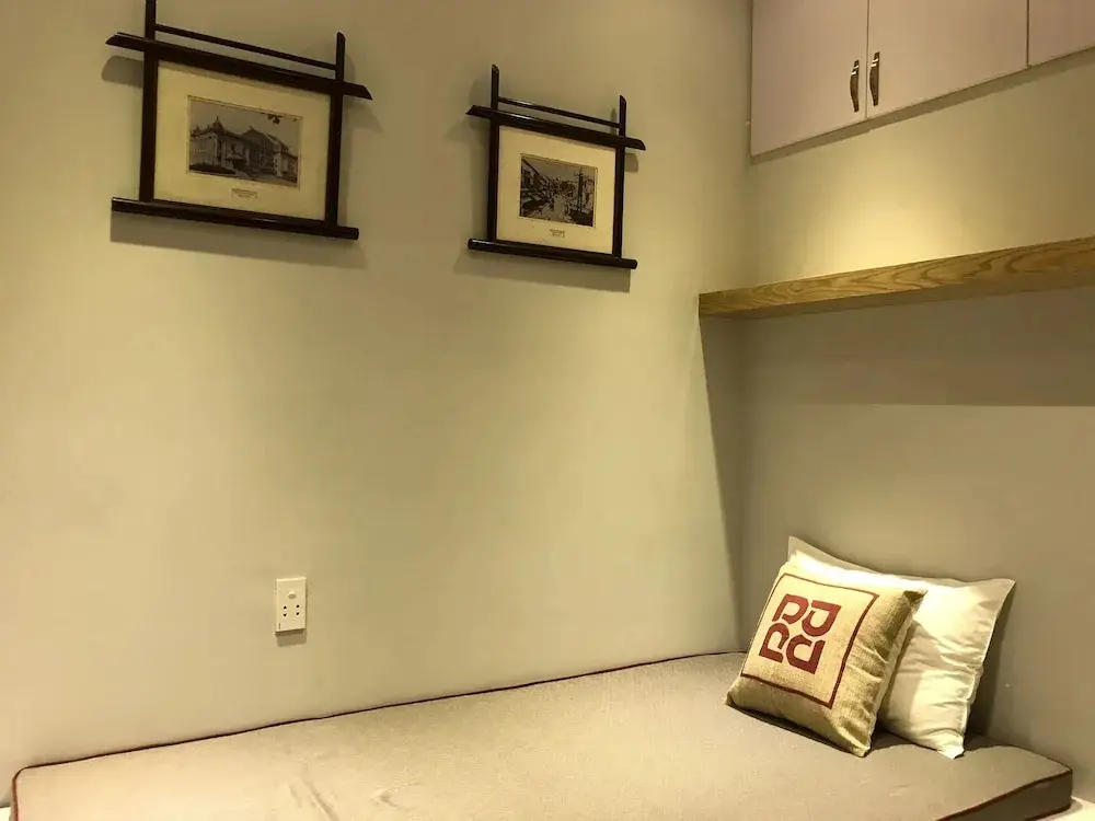 Дананг: Danang Moment - Boutique Serviced Apartment