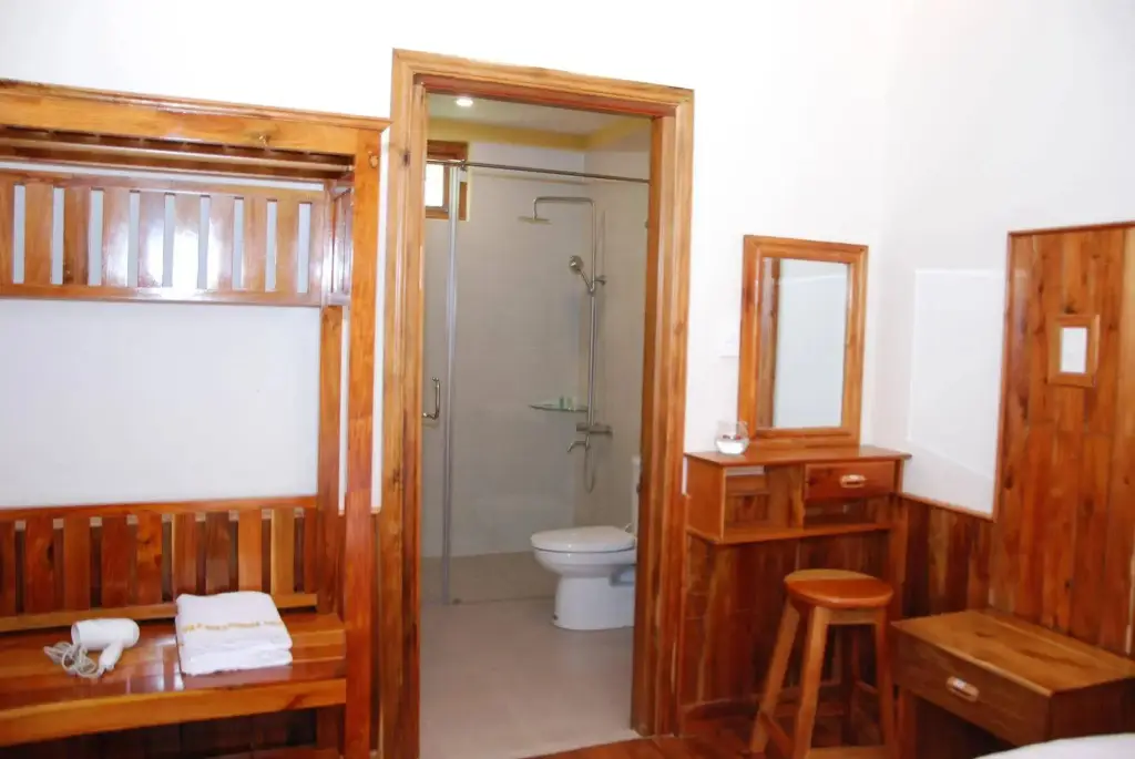 остров Фукуок: Villa Lien Tho