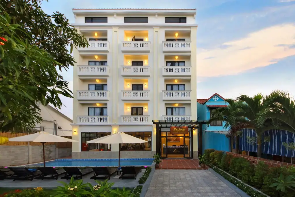 Stayzi Hotel — фото 1