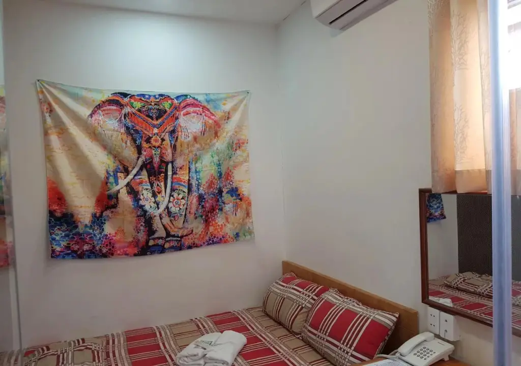 Нячанг: Anas House
