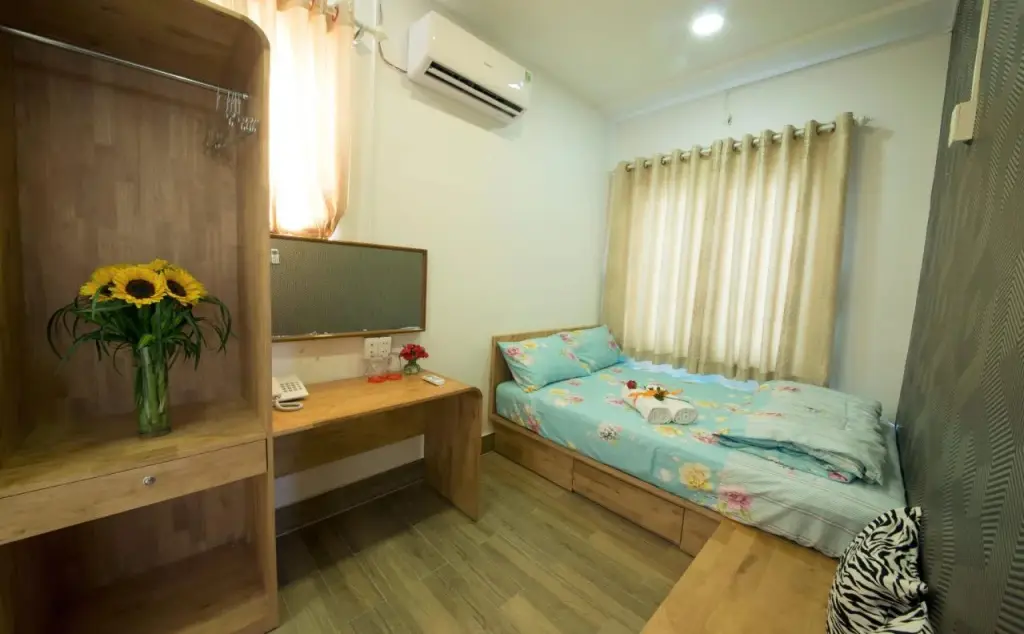 Нячанг: Anas House