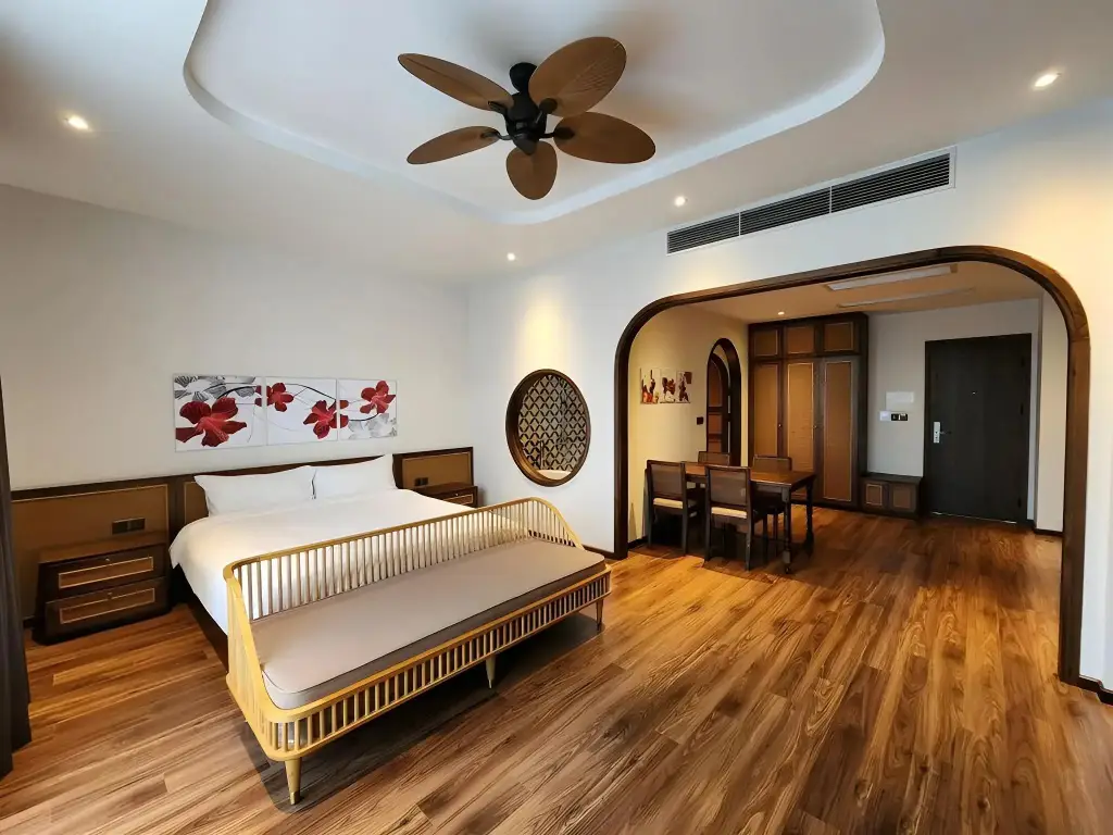 Хойан: Hoi An Emotion Boutique Villa