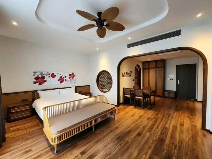 Хойан: Hoi An Emotion Boutique Villa