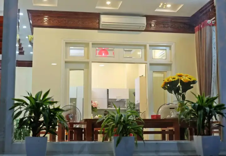 Халонг: Villa Gia An