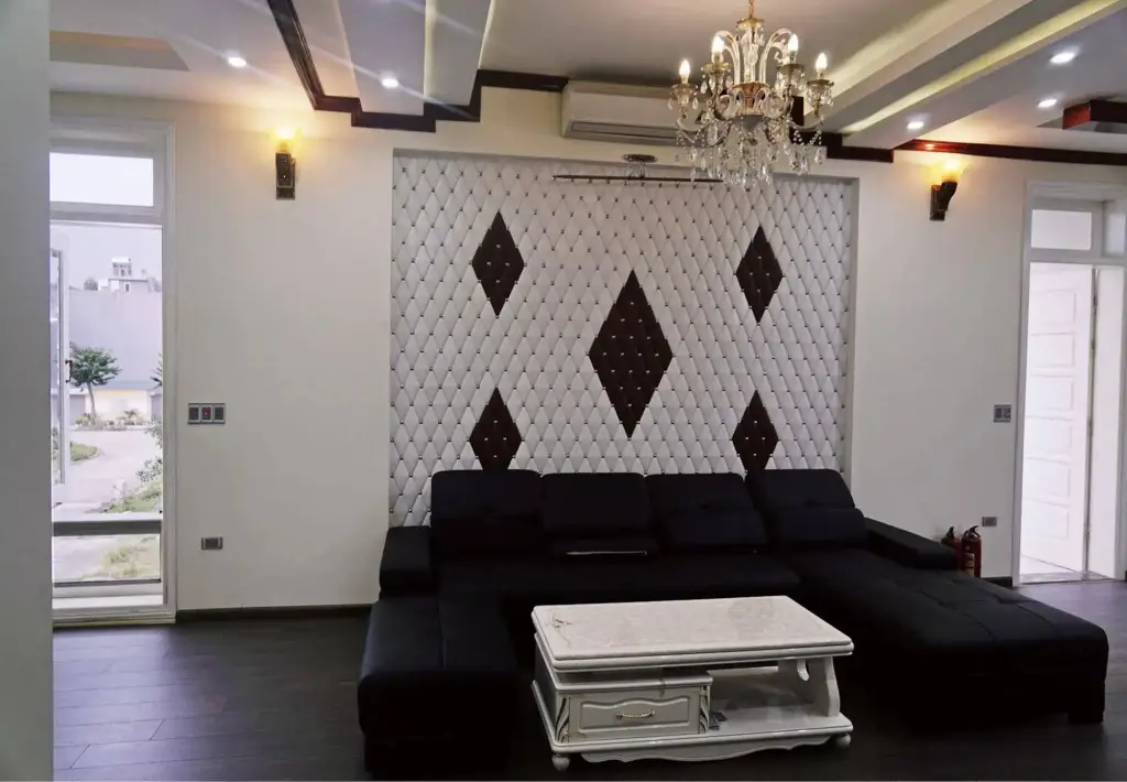 Халонг: Villa Gia An