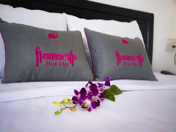 Хойан: Flamingo Villa Hoi An