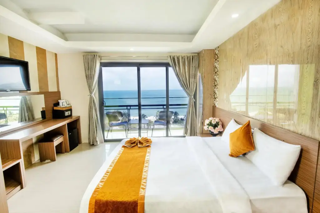 Нячанг: Oliver Hotel