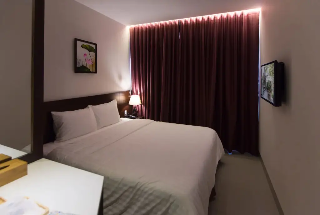 Дананг: Sen Boutique Hotel