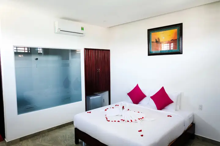 Хойан: Unity Villa Hoi An