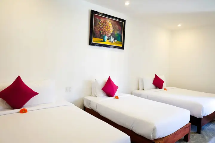 Хойан: Unity Villa Hoi An