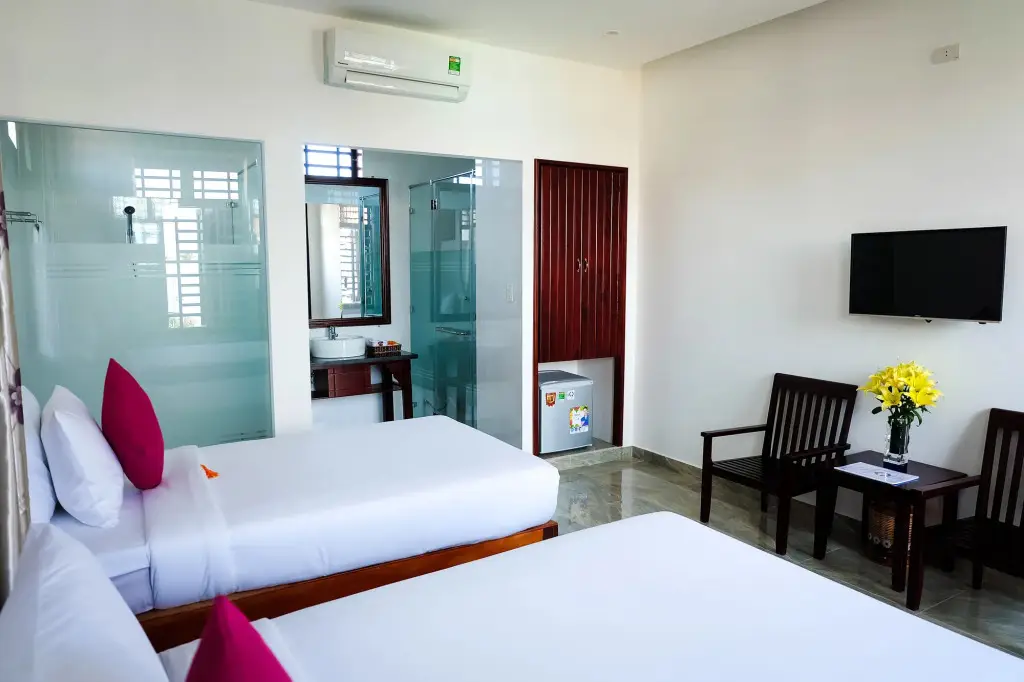 Хойан: Unity Villa Hoi An