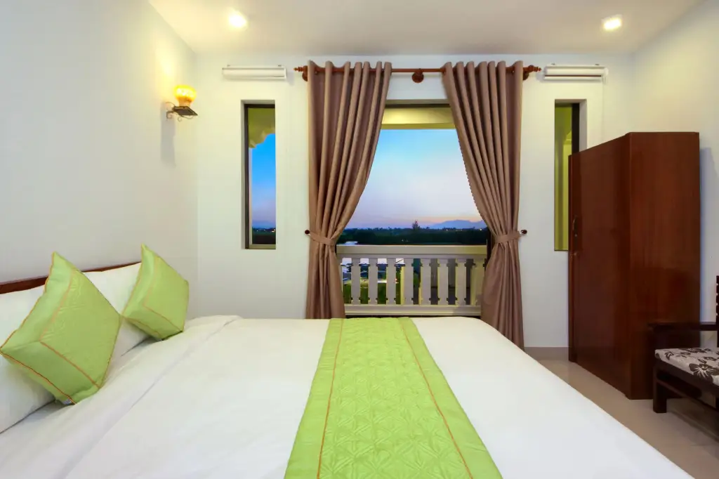 Хойан: Hoi An Estuary Villa