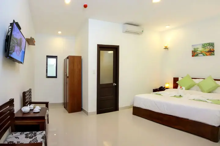 Хойан: Hoi An Estuary Villa