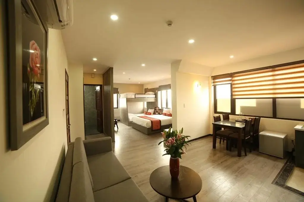 Ariel Homes Boutique Hotel — фото 1