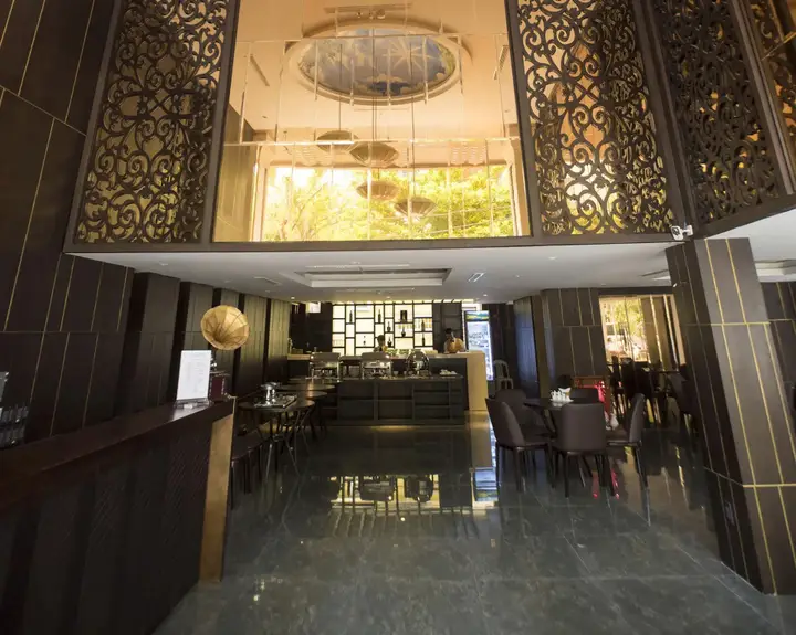 Дананг: Palazzo Luxury Hotel