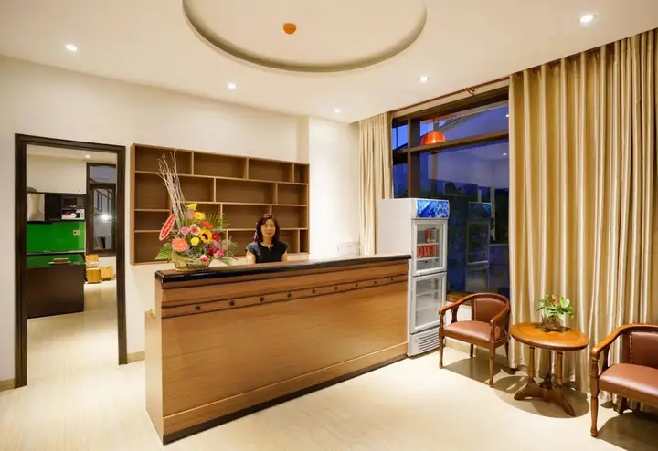 Хойан: Hoi An River Island Villa