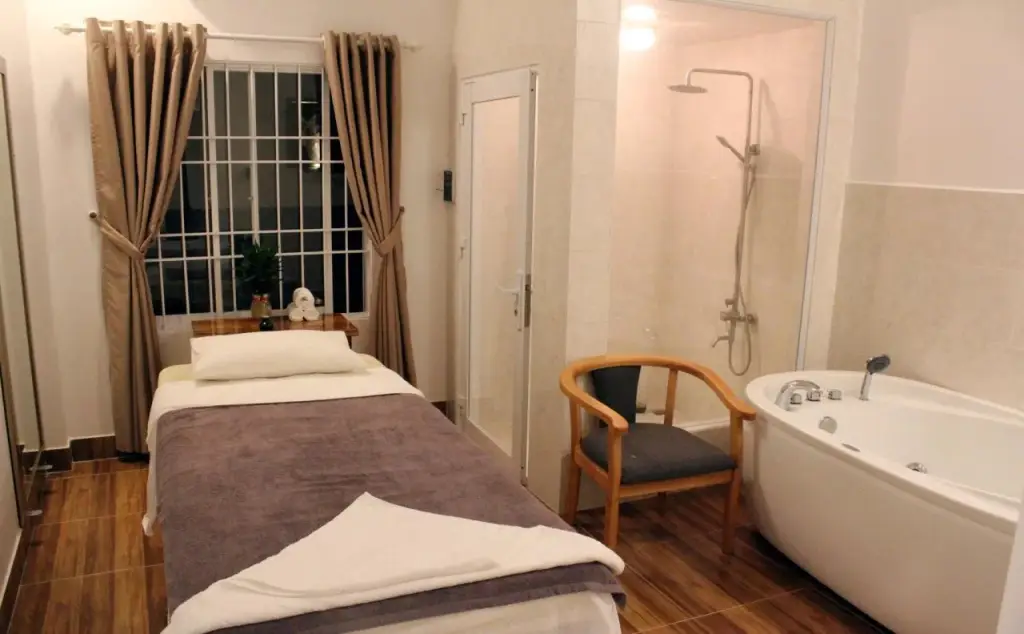 остров Фукуок: Aroma Hotel & Spa