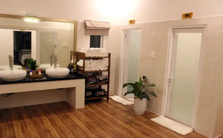 остров Фукуок: Aroma Hotel & Spa