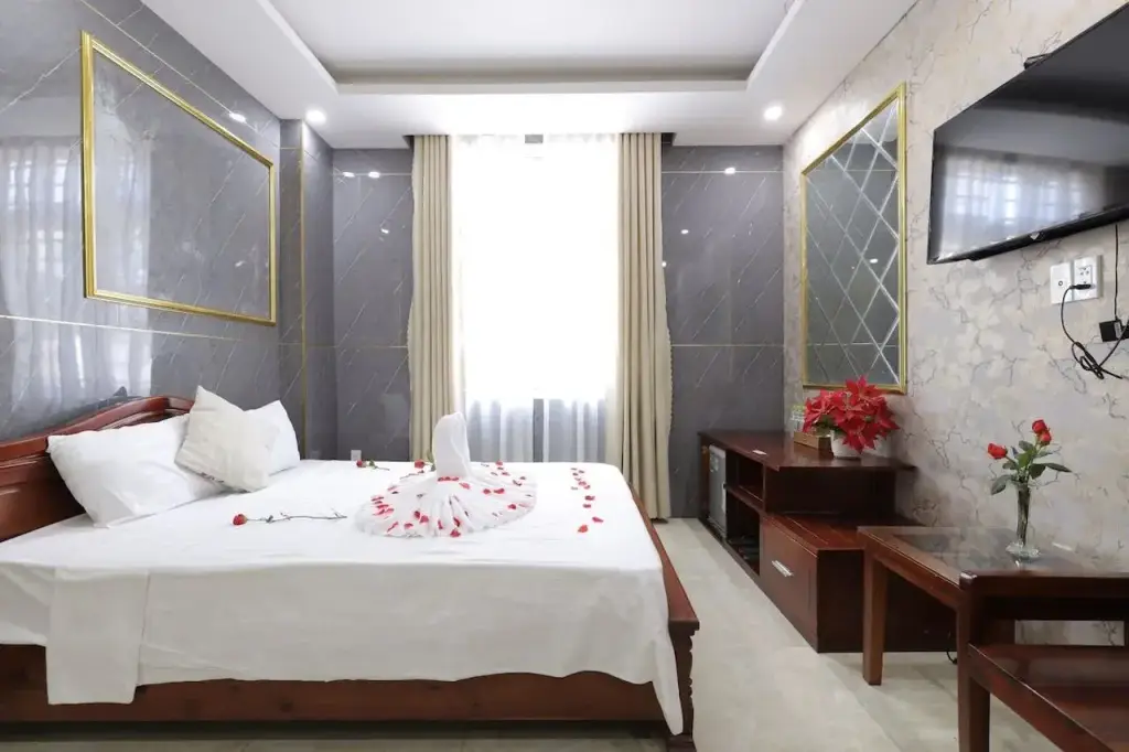 Дананг: Bellav Hotel