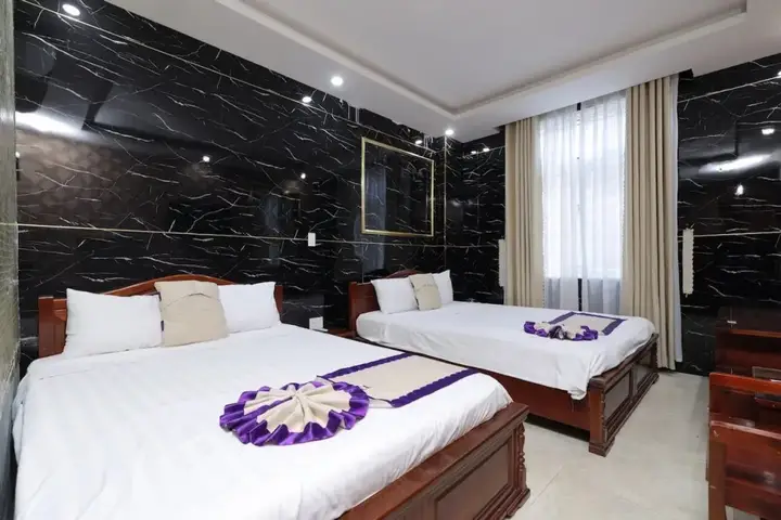 Дананг: Bellav Hotel