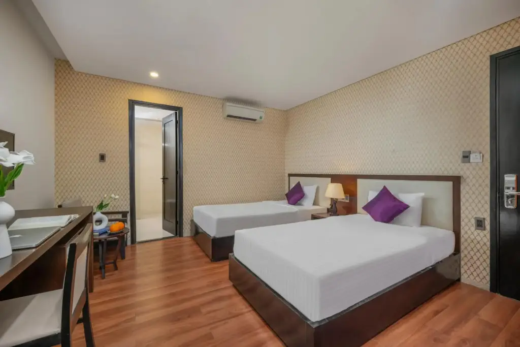Дананг: Bantique Hotel