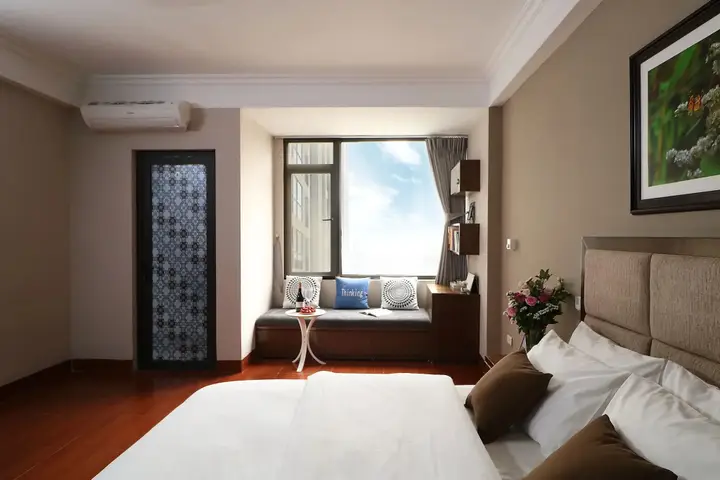 Ханой: Istay Studio Apartment